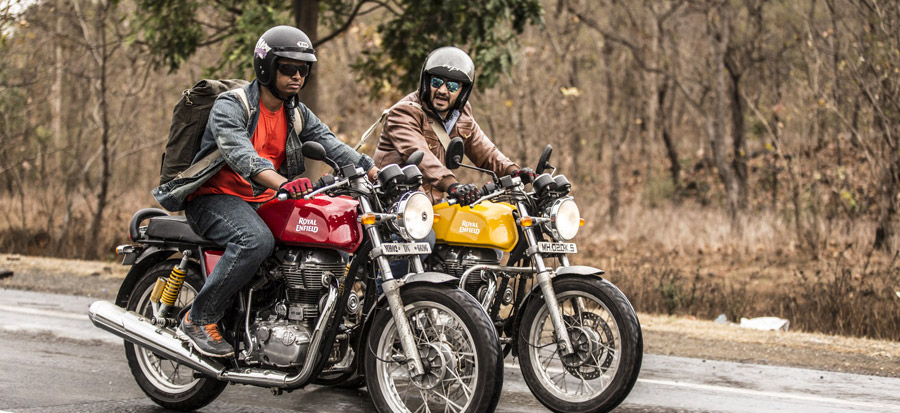 motorcycle repair insurance