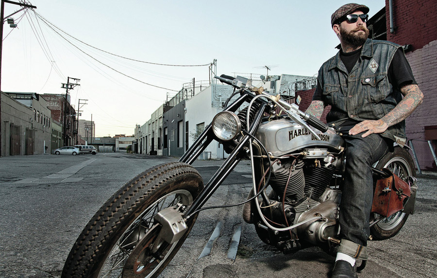 Foremost motorcycle insurance policies