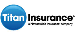 Titan motorcycle insurance coverage