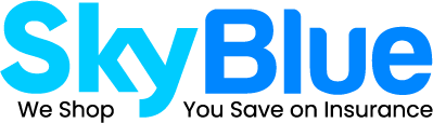 SkyBlue motorcycle Insurance